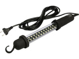 MŰHELYLÁMPA, LED, VOREL 82706 4,5 W, 230 V 