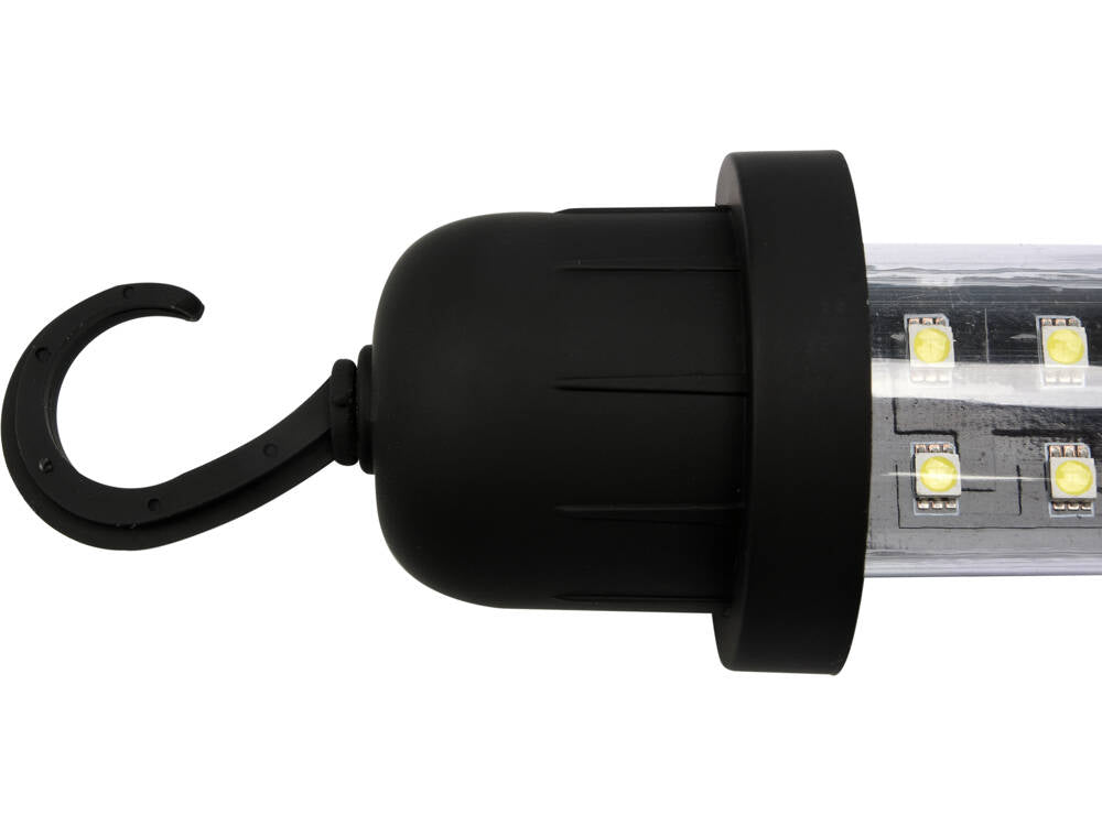 MŰHELYLÁMPA, LED, VOREL 82706 4,5 W, 230 V 