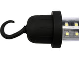 MŰHELYLÁMPA, LED, VOREL 82706 4,5 W, 230 V 