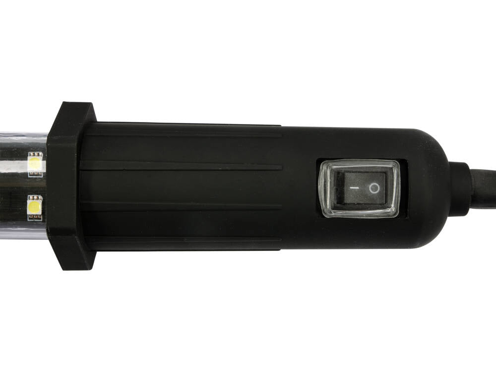 MŰHELYLÁMPA, LED, VOREL 82706 4,5 W, 230 V 