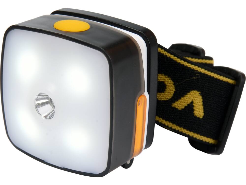 LAMPA CU 4 VOREL 88677 LEDURI, 3W