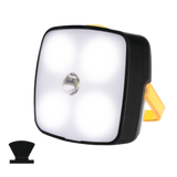 LAMPA CU 4 VOREL 88677 LEDURI, 3W