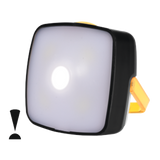 LAMPA CU 4 VOREL 88677 LEDURI, 3W