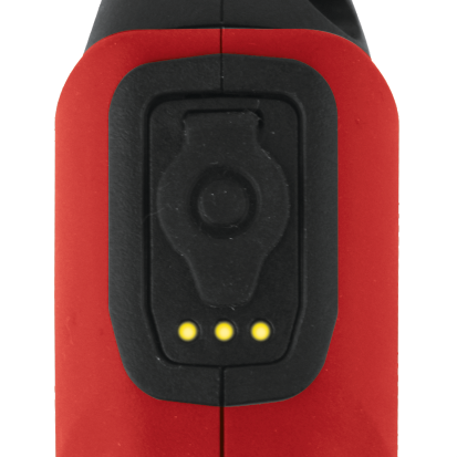 YATO MŰHELYLÁMPA YT-08527 RUGALMAS KARRAL, COB 500LM, IP54 