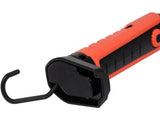YATO MŰHELYLÁMPA YT-08527 RUGALMAS KARRAL, COB 500LM, IP54 