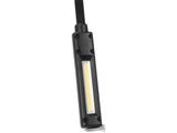 YATO MŰHELYLÁMPA YT-08527 RUGALMAS KARRAL, COB 500LM, IP54 