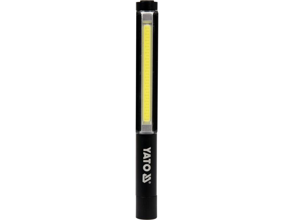 INSPEKCIÓS LÁMPA, YATO YT-08511 200LM, LED COB, IP44 