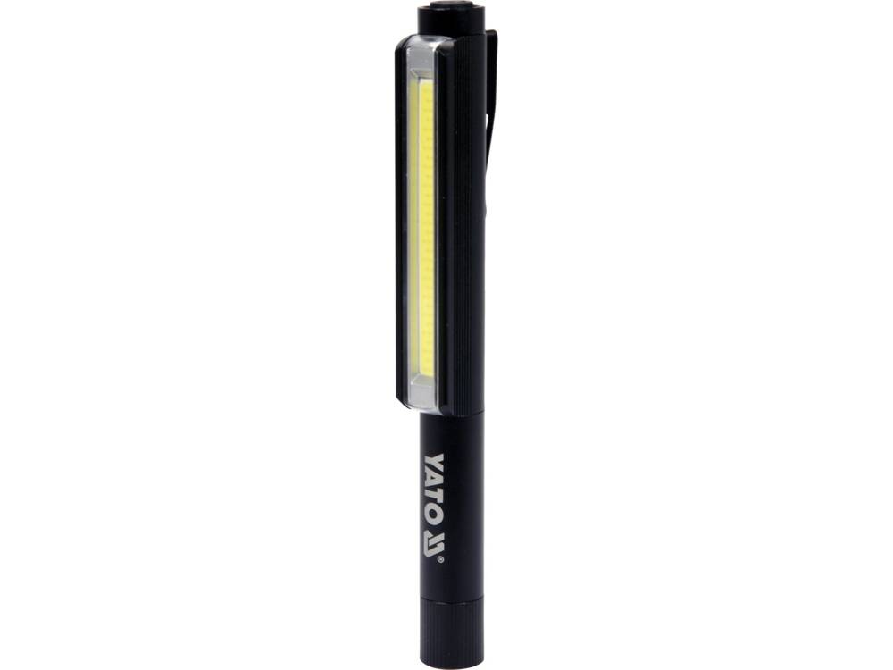 INSPEKCIÓS LÁMPA, YATO YT-08511 200LM, LED COB, IP44 