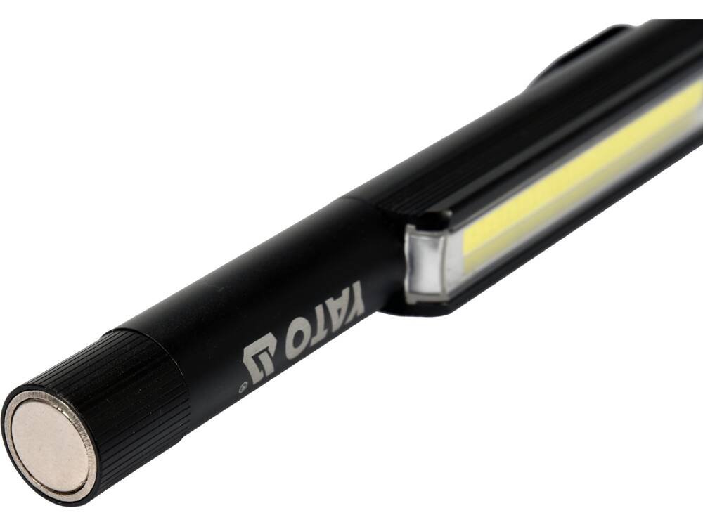 INSPEKCIÓS LÁMPA, YATO YT-08511 200LM, LED COB, IP44 