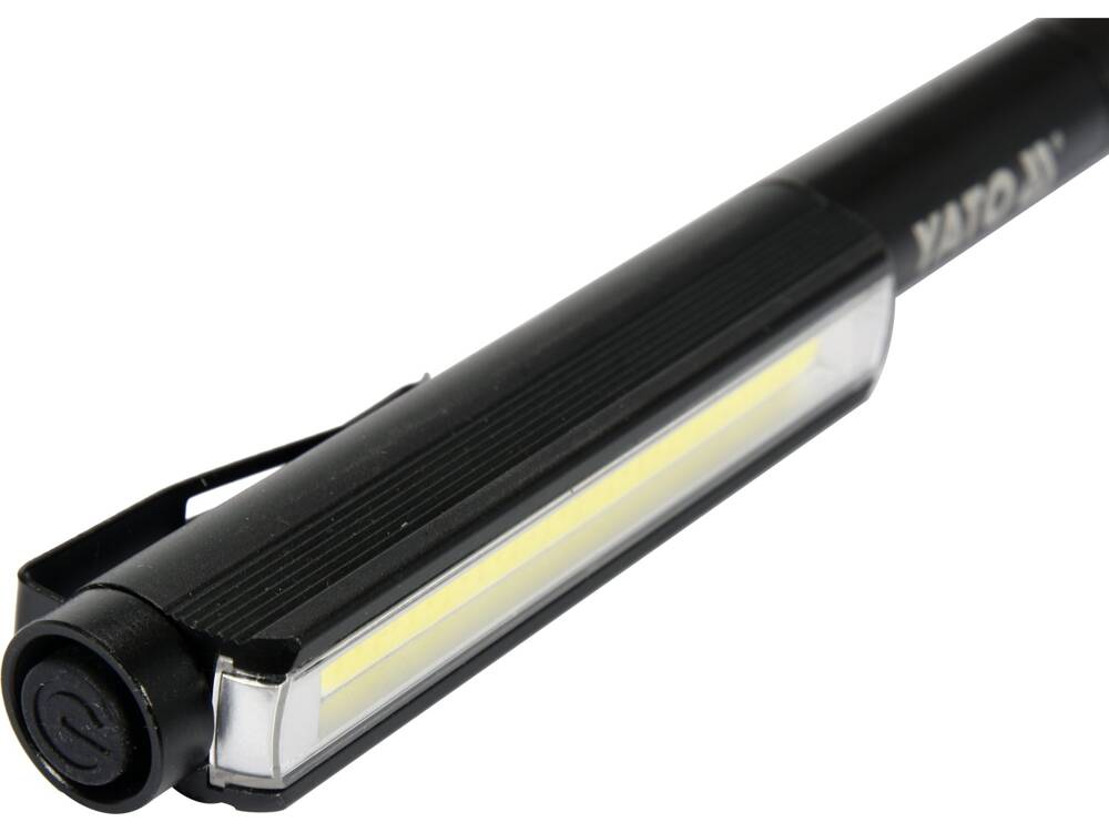 INSPEKCIÓS LÁMPA, YATO YT-08511 200LM, LED COB, IP44 
