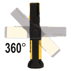 VOREL 82733 MUNKAHELYI LÁMPA 3W, COB LED, 220LM 