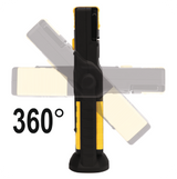 VOREL 82733 MUNKAHELYI LÁMPA 3W, COB LED, 220LM 