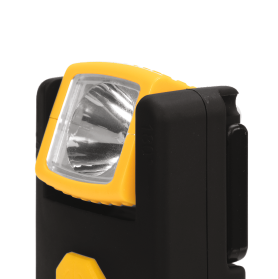 VOREL 82733 MUNKAHELYI LÁMPA 3W, COB LED, 220LM 