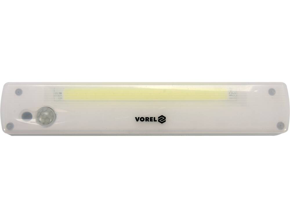 VOREL 82830 ÓRALÁMPA 120LM, 3AAA