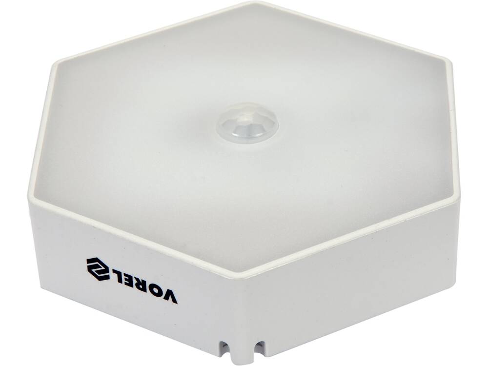 LAMPA DE VEGHE VOREL 82831 50LM, 3AAA