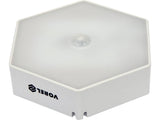 LAMPA DE VEGHE VOREL 82831 50LM, 3AAA