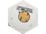 LAMPA DE VEGHE VOREL 82831 50LM, 3AAA