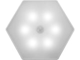 LAMPA DE VEGHE VOREL 82831 50LM, 3AAA
