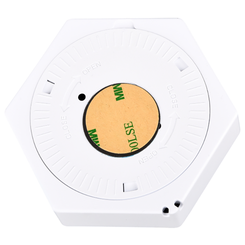 LAMPA DE VEGHE VOREL 82831 50LM, 3AAA
