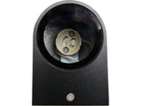 LAMPA EXTERIOR, ALUMINIU, YATO YT-81900 GU10,1X35W MAX