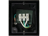 LAMPA EXTERIOR, ALUMINIU, YATO YT-81900 GU10,1X35W MAX