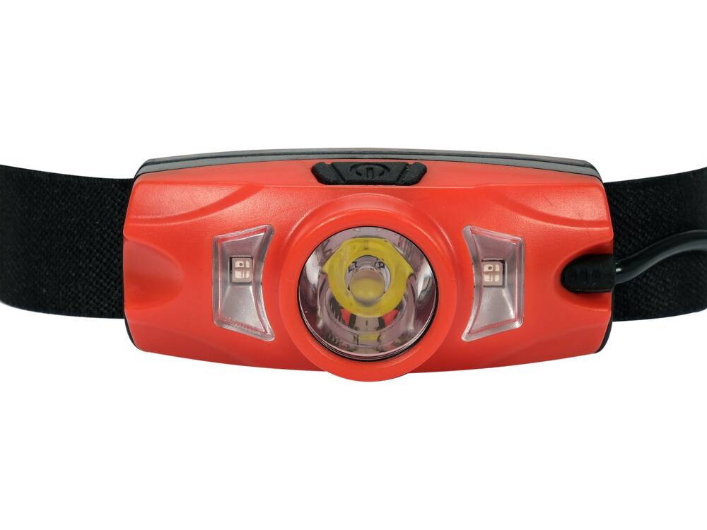 FEJLÁMPA YATO YT-08596 AKKUMULÁTORRAL, 500LM 