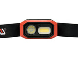 LAMPA FRONTALA CU YATO YT-08592 SENZOR DE MISCARE, 480LM
