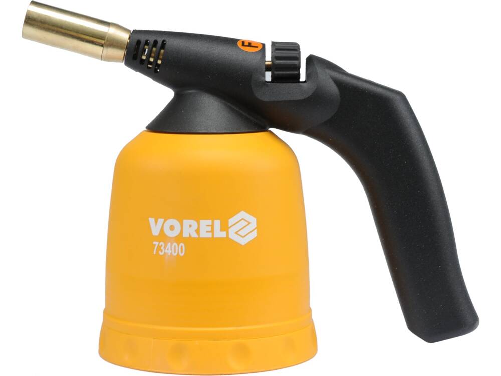 VOREL 73400 GÁZLÁMPA 