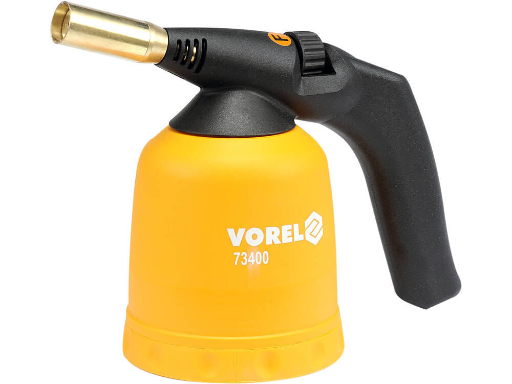 VOREL 73400 GÁZLÁMPA 