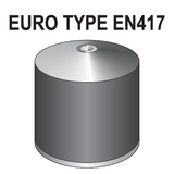 GÁZLÁMPA YATO YT-36720 PIEZO-ELEKTROMOS GYÚJTÁSSAL 