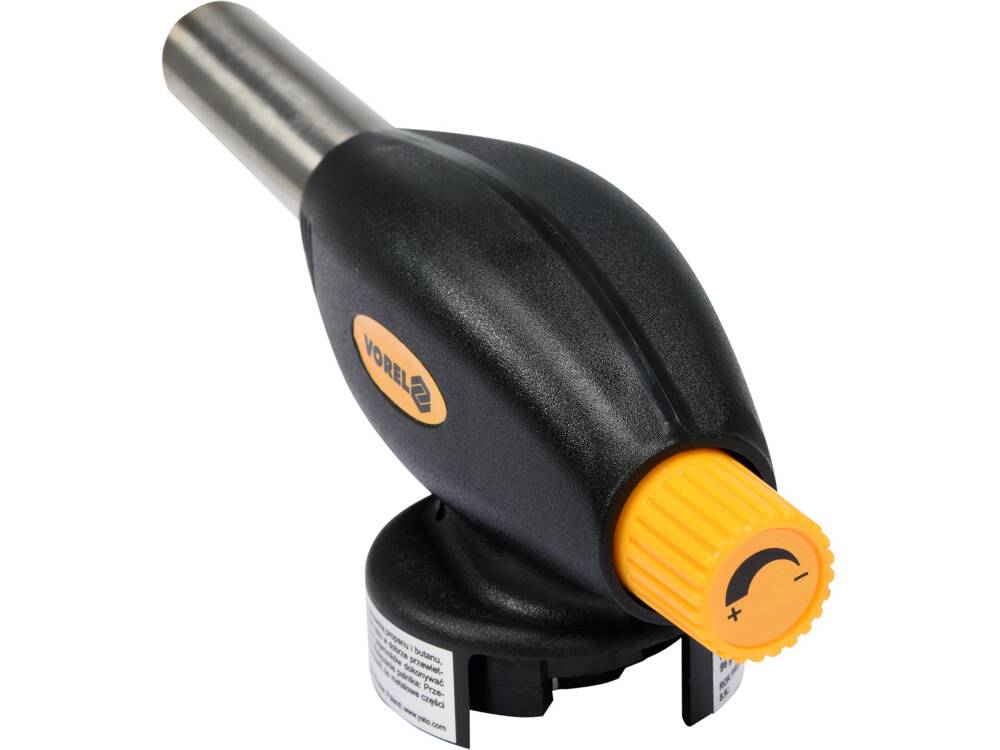 GÁZLÁMPA VORELLEL 73413 PIEZO, 1,3KW 