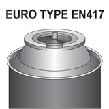 GÁZLÁMPA VORELLEL 73413 PIEZO, 1,3KW 