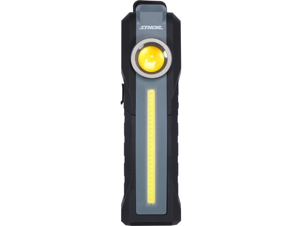 LED LÁMPA 3 AZ 1-BEN STHOR 82732 300LM 