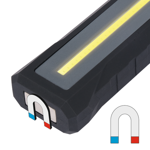 LED LÁMPA 3 AZ 1-BEN STHOR 82732 300LM 