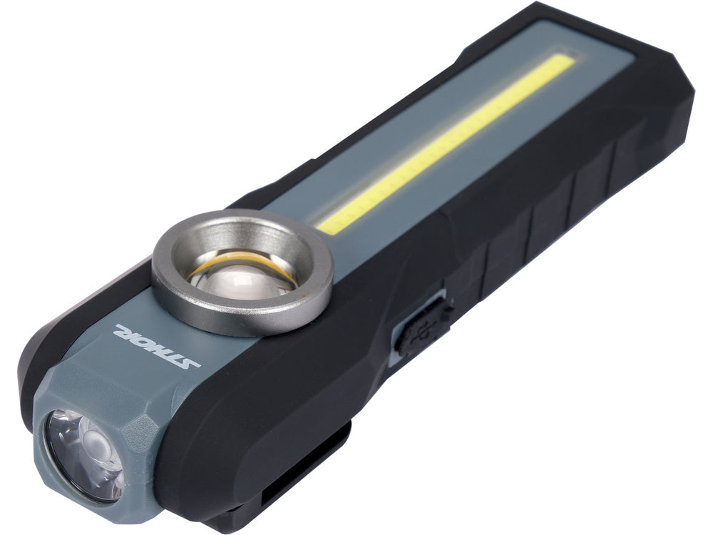 LED LÁMPA 3 AZ 1-BEN STHOR 82732 300LM 