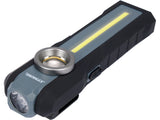 LED LÁMPA 3 AZ 1-BEN STHOR 82732 300LM 