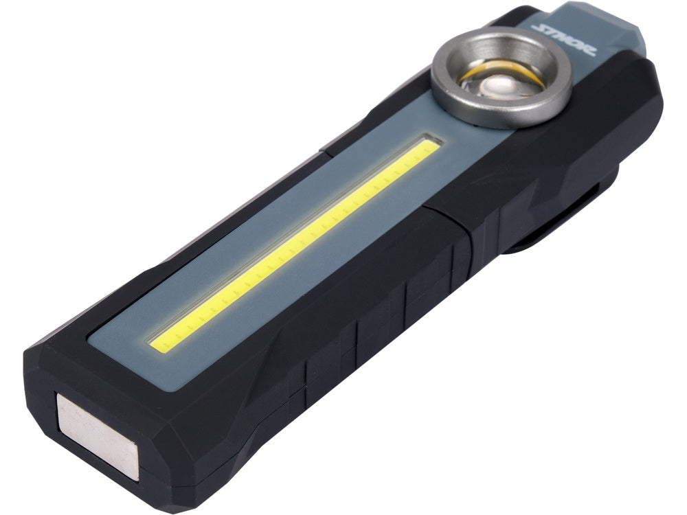 LED LÁMPA 3 AZ 1-BEN STHOR 82732 300LM 
