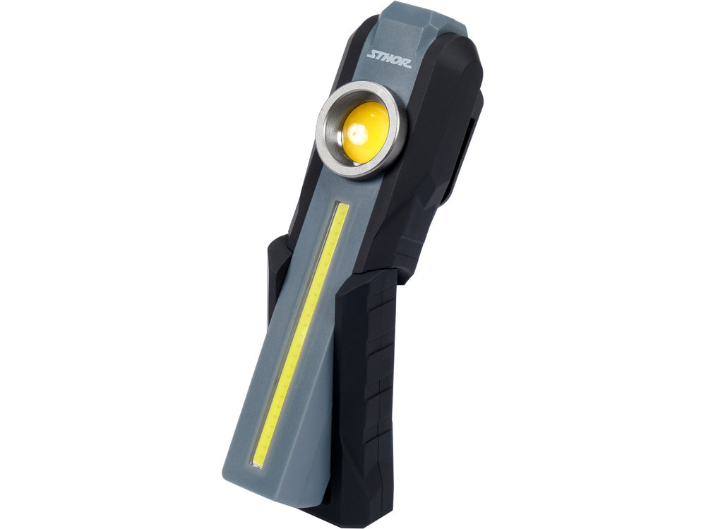 LED LÁMPA 3 AZ 1-BEN STHOR 82732 300LM 