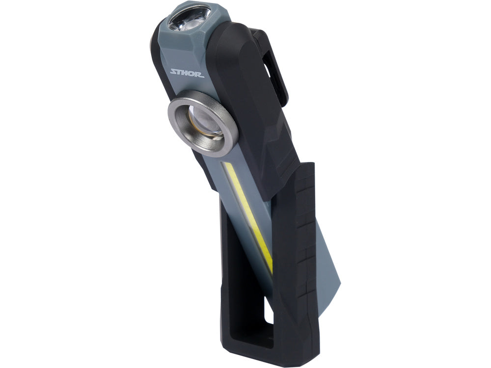 LED LÁMPA 3 AZ 1-BEN STHOR 82732 300LM 