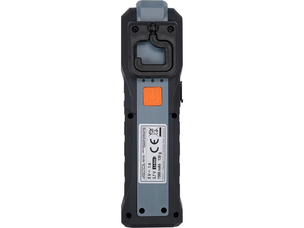 LED LÁMPA 3 AZ 1-BEN STHOR 82732 300LM 