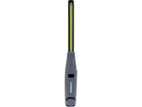 LED LÁMPA 50-500LM, STHOR 82743 IK07, IP63, LÍTIUM-ION 3.7V 2000MAH 