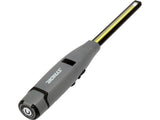 LED LÁMPA 50-500LM, STHOR 82743 IK07, IP63, LÍTIUM-ION 3.7V 2000MAH 