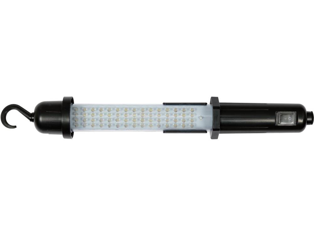 LED LÁMPA 60+1 YATO YT-08520 LED, 150LM 