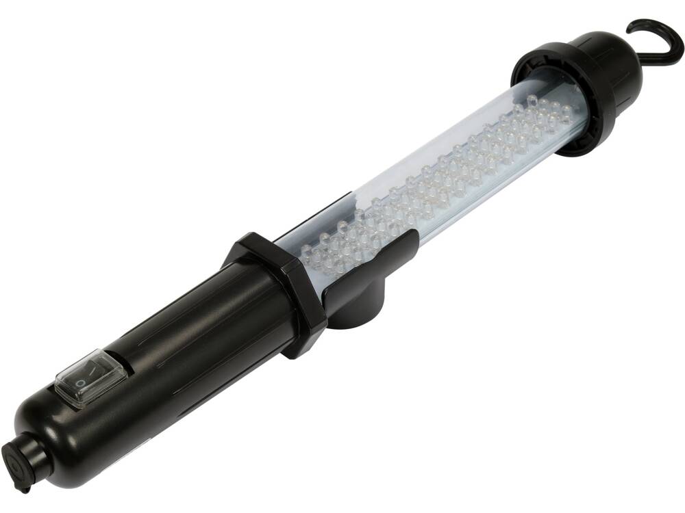 LED LÁMPA 60+1 YATO YT-08520 LED, 150LM 