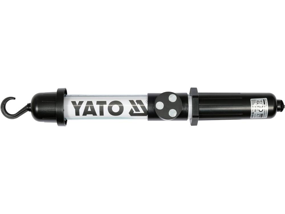 LED LÁMPA 60+1 YATO YT-08520 LED, 150LM 