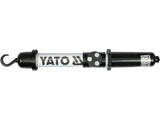 LED LÁMPA 60+1 YATO YT-08520 LED, 150LM 