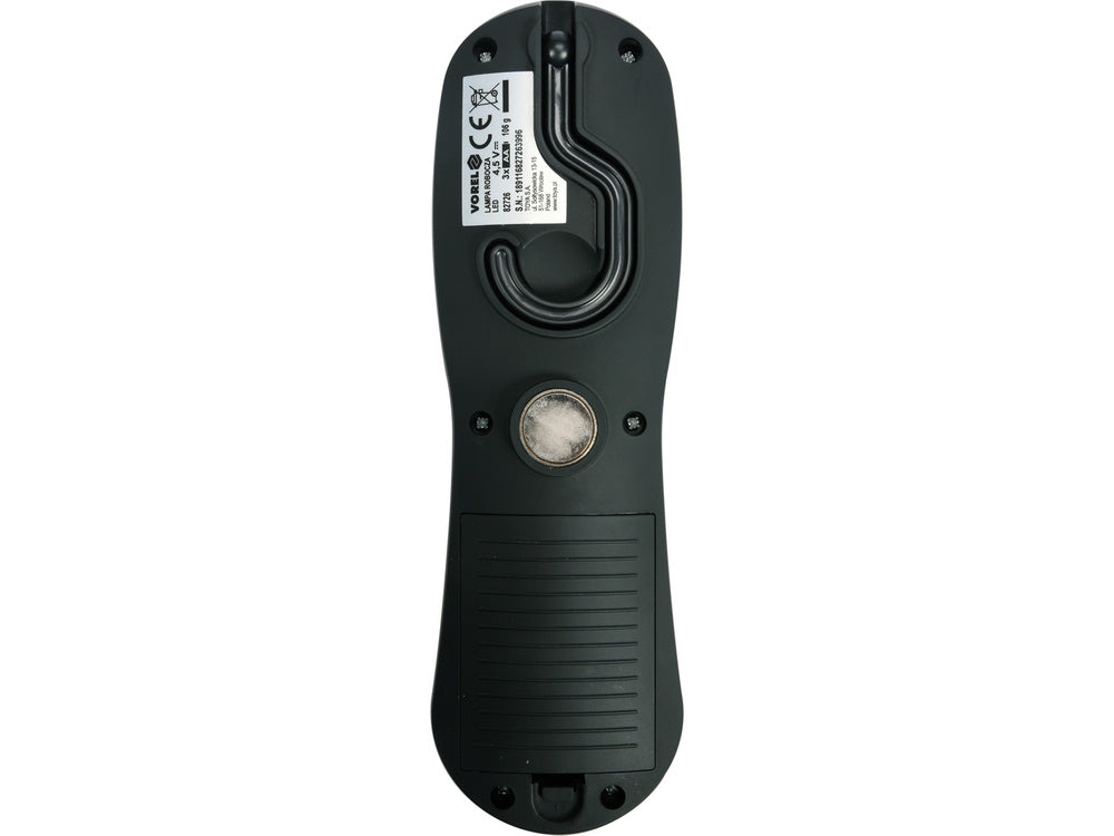 COB LED LÁMPA VOREL 82726 
