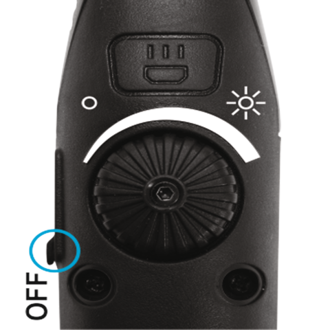 LED LÁMPA YATO YT-08519 AKKUMULÁTORRAL, 7+3W, 2600MAH, USB 