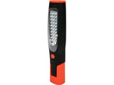 LED LÁMPA YATO YT-08507 AKKUMULÁTORRAL 140LM 