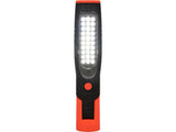 LED LÁMPA YATO YT-08507 AKKUMULÁTORRAL 140LM 